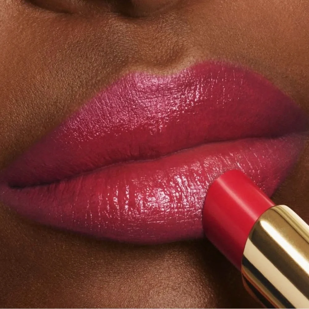 Tom Ford Soleil‎ Luxury Lipstick Ultra Shine Lip Color 41 Remote Isle NIB